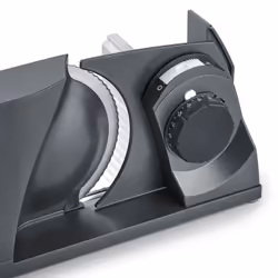 Graef MT1006EU trancheuse Electrique 170 W Gris - Vue supplémentaire 7