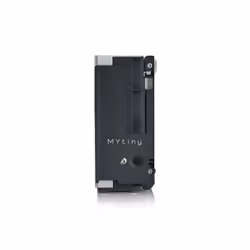 Graef MT1006EU trancheuse Electrique 170 W Gris - Vue supplémentaire 8