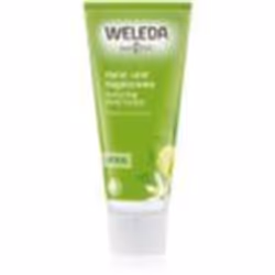 La crème Weleda Citrus hydrate parfaitement la peau de vos mains et lui apporte les éléments nutritifs dont elle a besoin.