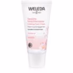 La crème visage Weleda Mandle est sans aucun doute celle qui prendra le mieux soin de votre peau très sensible. Elle apaise l ...