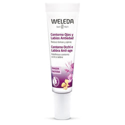 Weleda 4001638086592 crèmes et hydratant pour les yeux Crème pour les yeux Femmes 10 ml