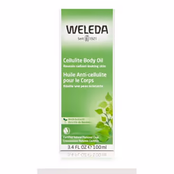 Weleda Huile de Massage Minceur 100 ml