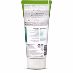 Weleda Crème de Douche vivifiante au Citrus 200 ml
