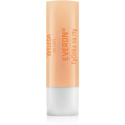 Weleda Lippenpflege Everon baume pour les lèvres Beaume pour les lèvres Femmes 4,8 g