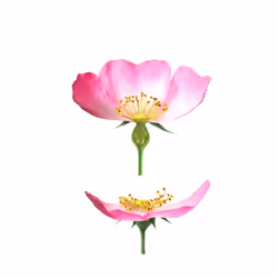 Weleda Rose musquée bio 30 ml - Vue supplémentaire 4
