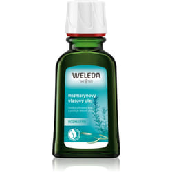 Weleda Rosemary 50 ml