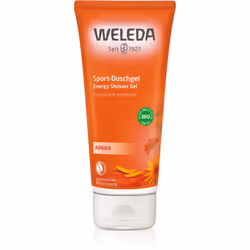 Le gel douche Weleda Arnica est un indispensable de votre hygiène corporelle. Il lave la peau du corps en toute délicatesse e ...
