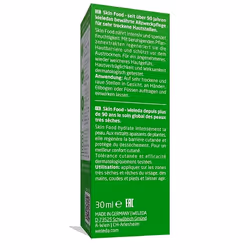 Weleda Skin Food 75 ml Crème Unisexe - Vue supplémentaire 6