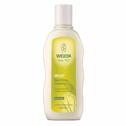 Weleda Millet Nourishing