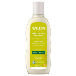 Weleda Shampoing Extra-Doux 190 ml