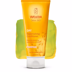 Weleda Oat Replenishing Après-shampoing non-professionnel 200 ml