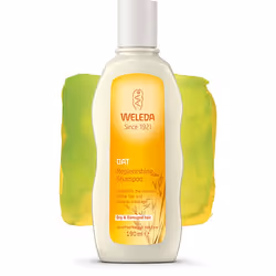Weleda Oat Replenishing