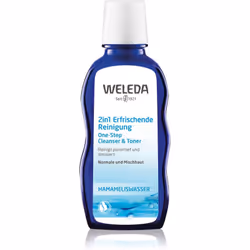 Weleda Cleaning Care 100 ml