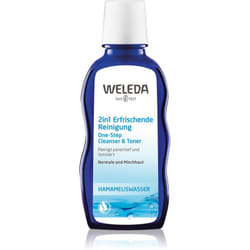 Weleda Cleaning Care 100 ml