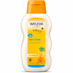 Weleda Bain Crème 200 ml, 200 ml, 1 pièce(s)