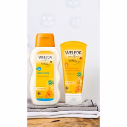 Weleda Bain Crème 200 ml