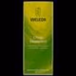 Weleda Citrus, Unisexe, Déodorant, Déodorant spray, Bouteille, 100 ml, Citron, Orange