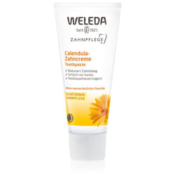 Weleda Dental Care souci 75 ml