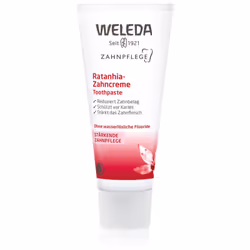 Weleda Dental Care 75 ml