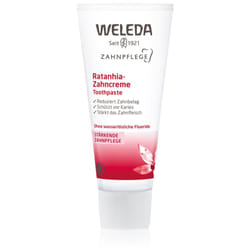 Weleda Dental Care 75 ml
