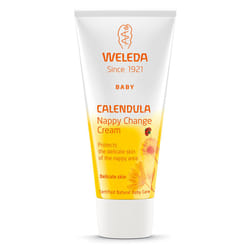 Weleda Crème pour le Change au Calendula 75ml