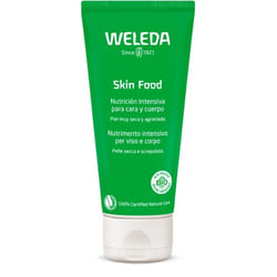 Weleda Skin Food crème hydratante pour le visage Unisexe 75 ml