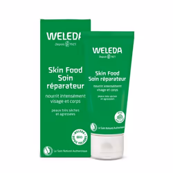 Weleda Skin Food 30 ml Crème Femmes