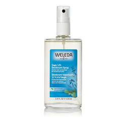 Weleda Sage 12H Déodorant spray 100ml