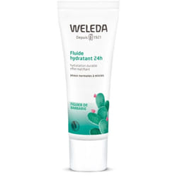Weleda Fluide hydratant 24h 30 ml