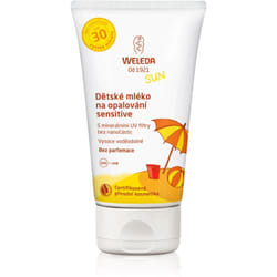 Weleda Sun 150 ml