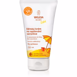 Weleda Sun 50 ml