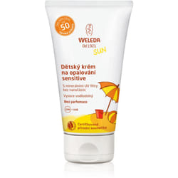 Weleda Sun 50 ml
