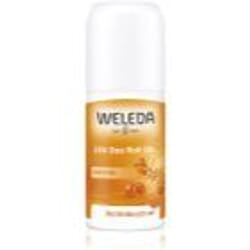 Weleda 4001638502399 déodorant Femmes Déodorant roll-on 50 ml 1 pièce(s)