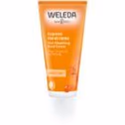 Des mains soignées sont essentielles. La crème Weleda Sea Buckthorn veille à les maintenir parfaitement douces et hydratées.  ...