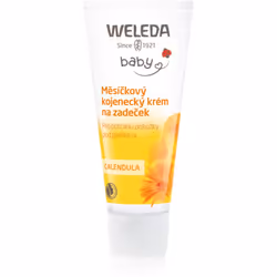 Le produit Weleda Baby est idéal dans la lutte contre les érythèmes. Il empêche leur formation et crée une couche protectrice ...
