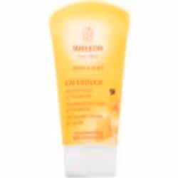 La peau fragile des enfants mérite le meilleur des soins. Offrez à votre bambin le shampoing Weleda Calendula qui peut d’aill ...
