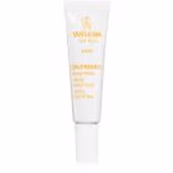 Les bébés souffrent très fréquemment de peau irritée. La crème pour le change au souci officinal Weleda Baby and Child protèg ...