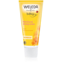 Weleda Baby and Child souci 75 ml