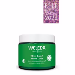 Weleda Skin Food 150 ml Baume Femmes