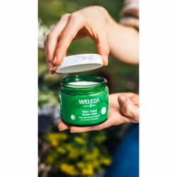 Weleda Skin Food 150 ml Baume Femmes - Vue supplémentaire 4