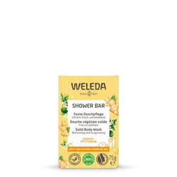 Weleda 6244X9 savon Savon en pain 75 g 1 pièce(s)