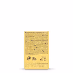 Weleda 6244X9 savon Savon en pain 75 g 1 pièce(s)
