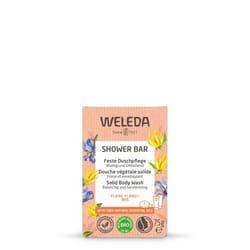 Weleda 6245X9 savon Savon en pain 75 g 1 pièce(s)