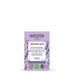 Weleda 6246X9 savon Savon en pain 75 g 1 pièce(s)
