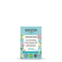 Weleda 6247X9 savon Savon en pain 75 g 1 pièce(s)