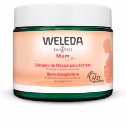 Mum baume de massage vergetures 150 ml