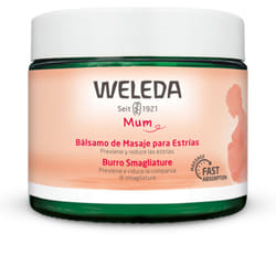 Mum baume de massage vergetures 150 ml