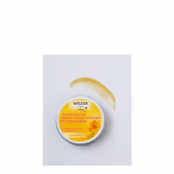 Weleda 6142X9 crème et lotion pour le corps 25 ml Baume Unisexe