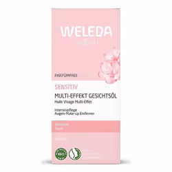 Weleda 6947DC huile pour le visage 50 ml - Vue supplémentaire 2