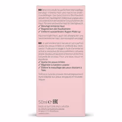 Weleda 6947DC huile pour le visage 50 ml - Vue supplémentaire 4